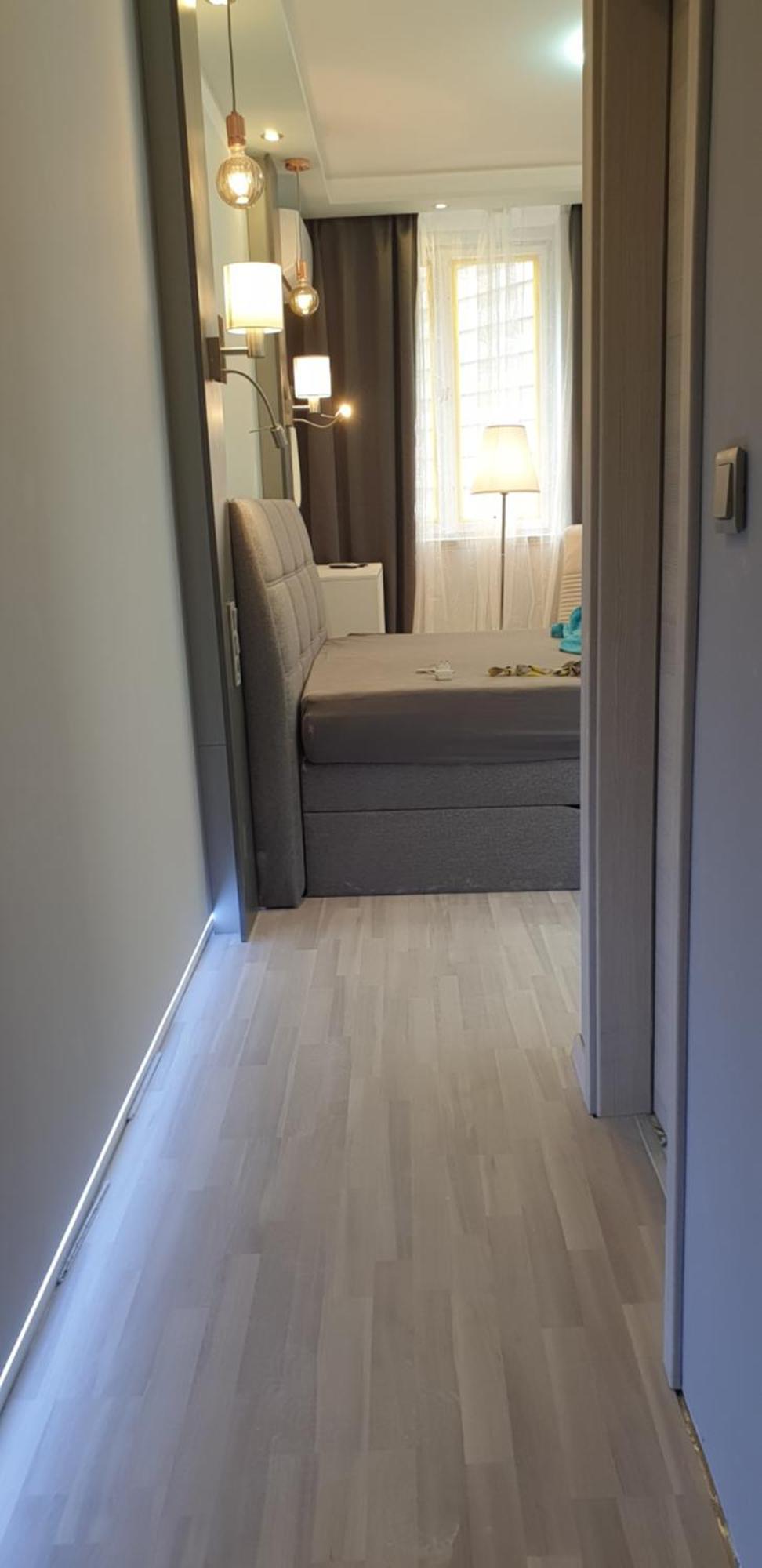 Apartamento Elegance