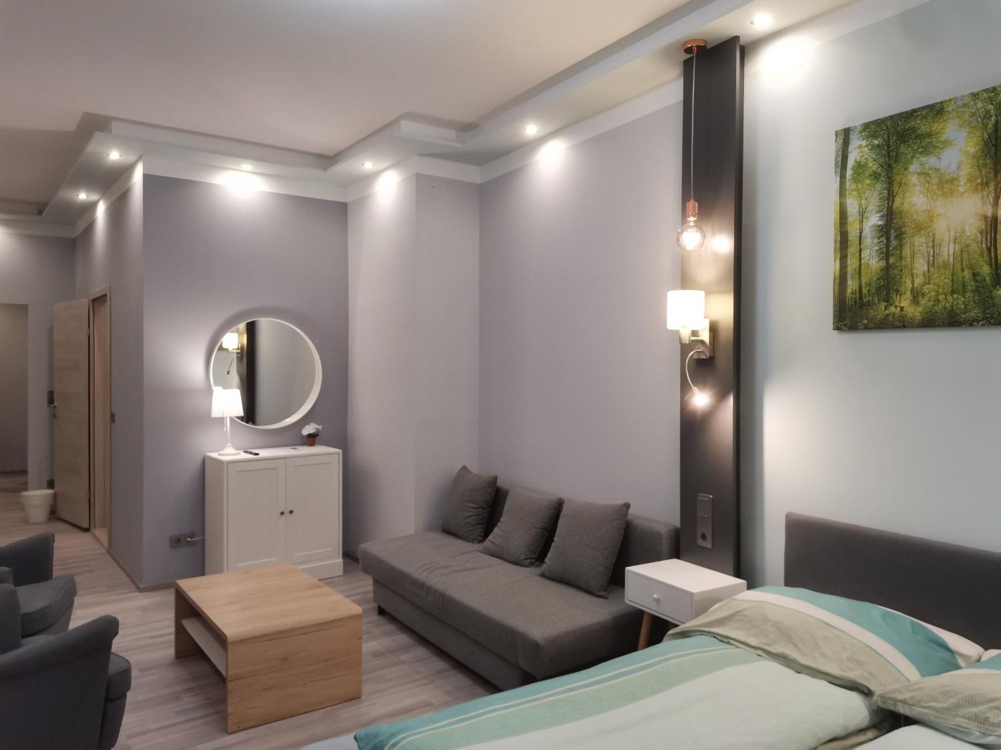 Apartamento Elegance Viena