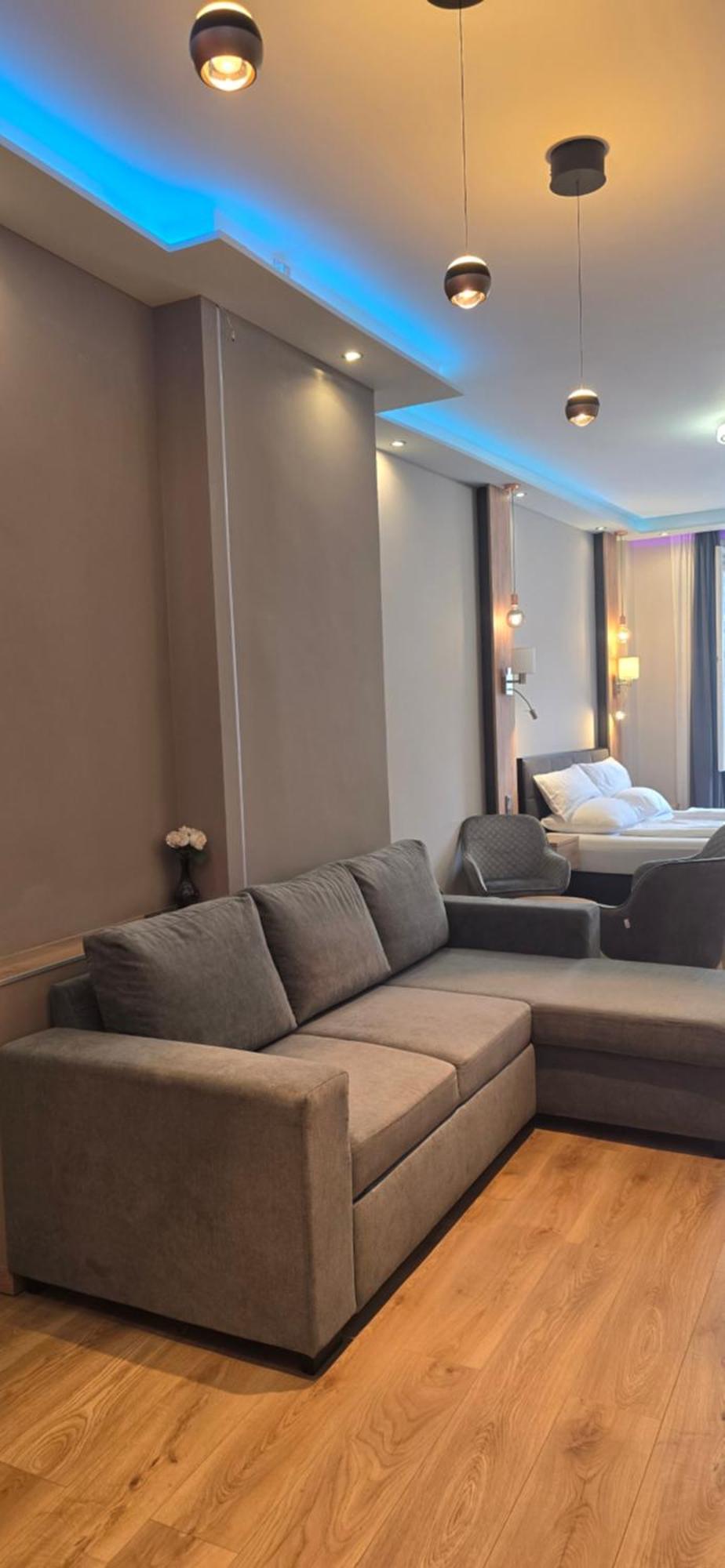 Apartamento Elegance *